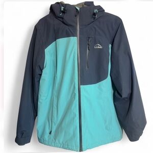 L.L. Bean vintage wildcat women’s jacket gorpcore